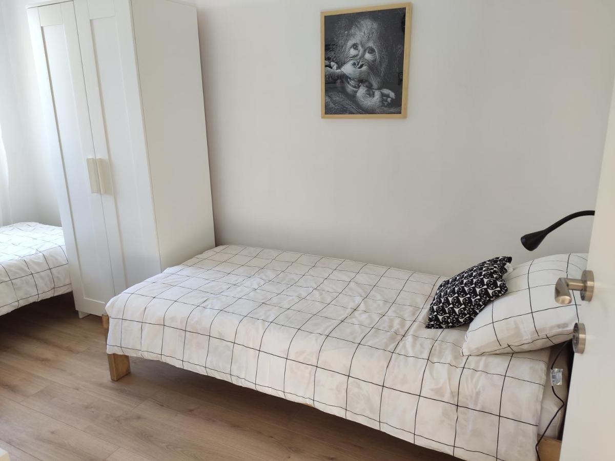 Apartmani Sara 2 Betina  Exterior foto