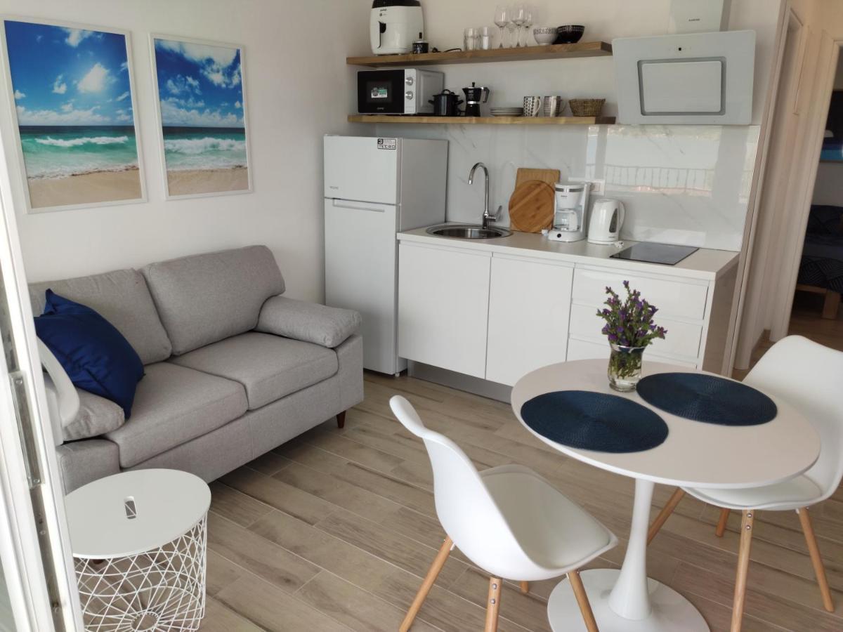 Apartmani Sara 2 Betina  Exterior foto
