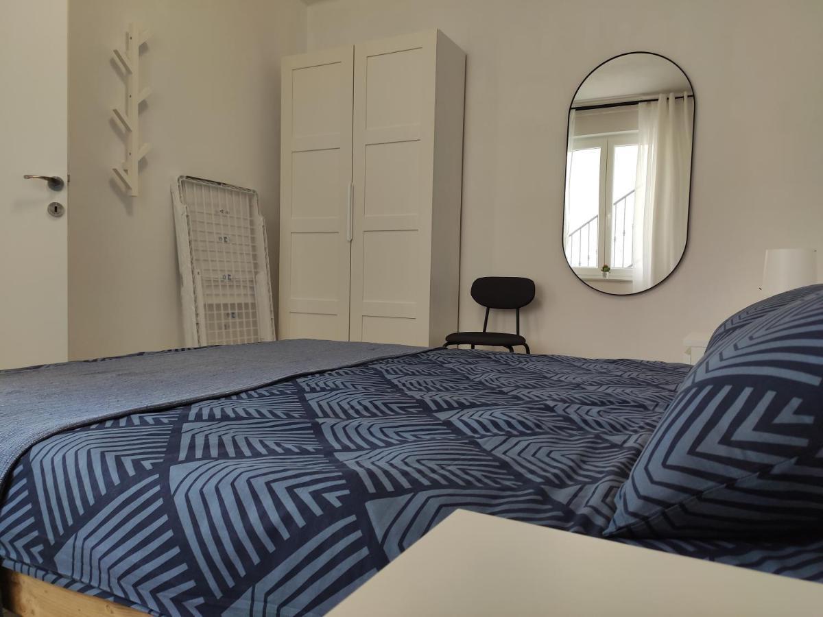 Apartmani Sara 2 Betina  Exterior foto